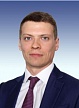 Interview with Pavel Merzlyakov  «Volkswagen Group Russia»  Head of Corporate Strategy