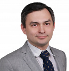 Алексей Михайлович Калинин