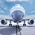 Разработка стратегии объединенной группы компаний авиационной отрасли