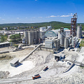 Support for the launch of a project office for the construction of a cement plant