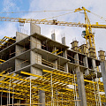 Исследование рынка подрядных организаций и реинжиниринг бизнес-процессов управления подрядчиками для группы строительных компаний