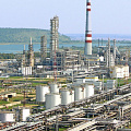 Priority investment projects for the largest petrochemical company selection to enter new markets